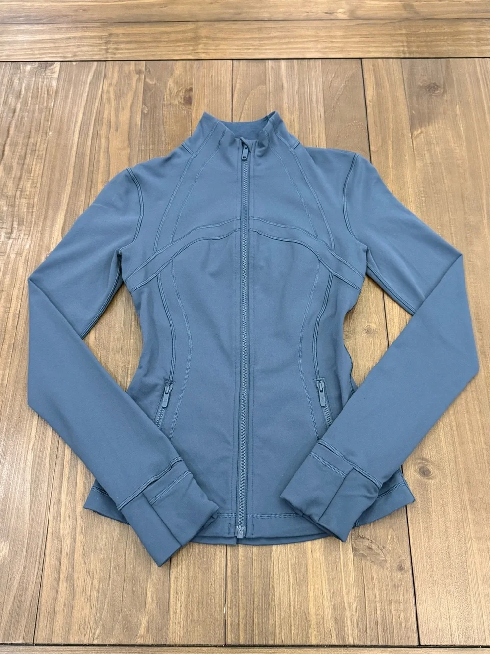 Lululemon Define Jacket *Luon